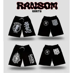 Ransom Collection