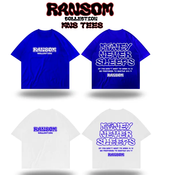 Ransom Collection