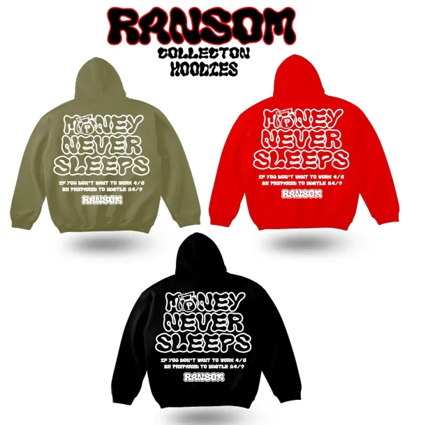 Ransom Collection