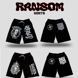 Ransom Collection