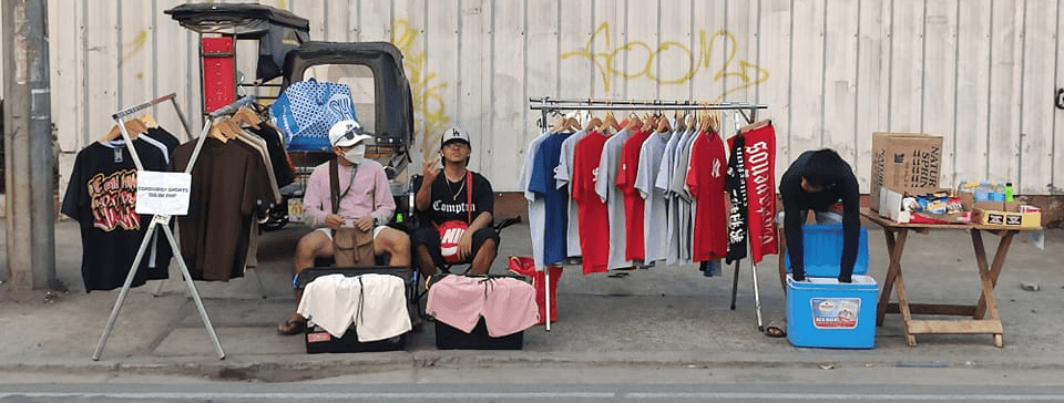 Ransom Collection