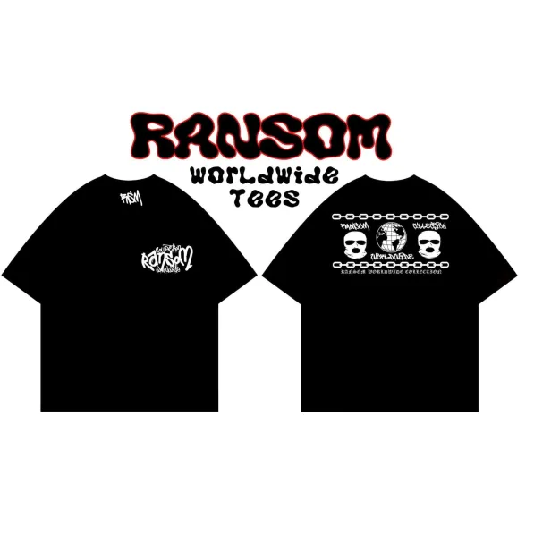 Ransom Collection